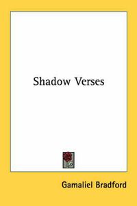 Cover image for Shadow Verses