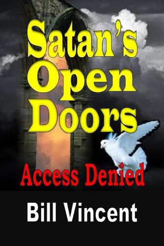 Cover image for Satan's Open Doors