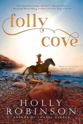 Cover image for Folly Cove