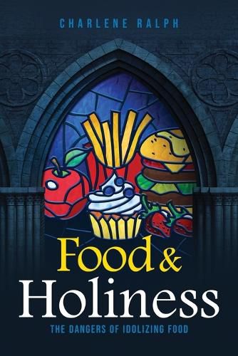 Cover image for Food & Holiness