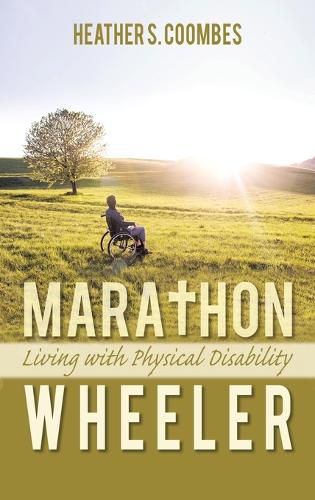 Cover image for Marathon Wheeler