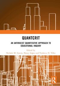 Cover image for QuantCrit