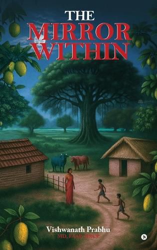 Cover image for The Mirror Within