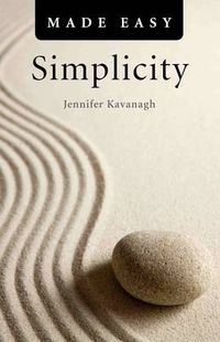 Cover image for Simplicity Made Easy