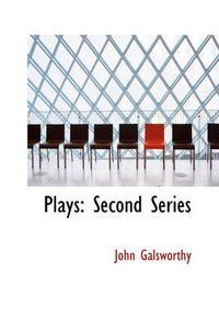 Cover image for Plays