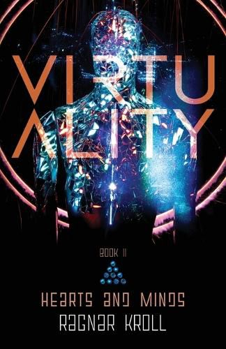 Cover image for Virtuality, Book II