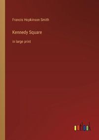 Cover image for Kennedy Square