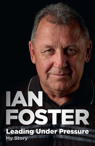Cover image for Leading Under Pressure