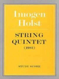 Cover image for String Quintet