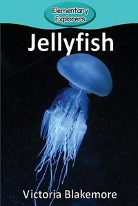 Cover image for Jellyfish