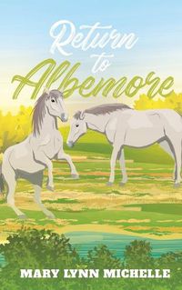 Cover image for Return to Albemore