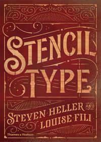 Cover image for Stencil Type