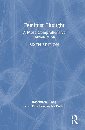 Cover image for Feminist Thought