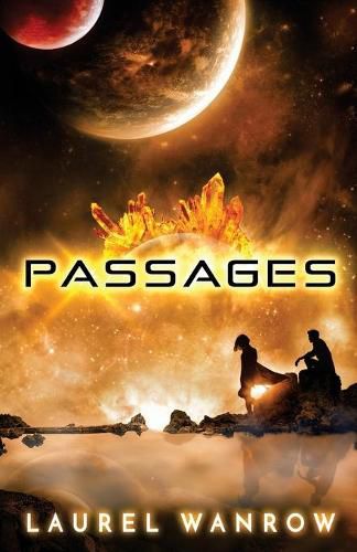 Cover image for Passages