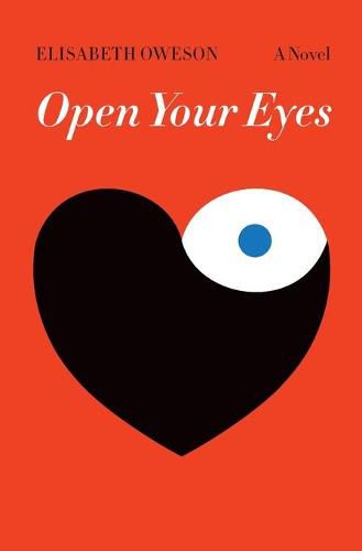 Cover image for Open Your Eyes