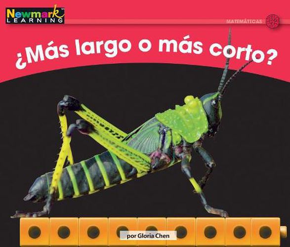 Cover image for +ms Largo O MS Corto? Leveled Text