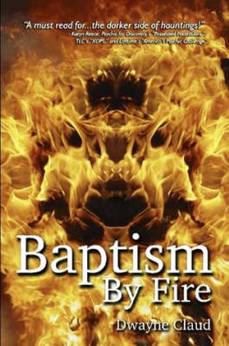 Cover image for Baptism By Fire