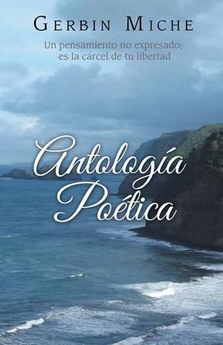 Cover image for Antologia poetica