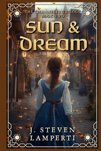 Cover image for Sun & Dream