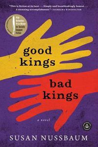 Cover image for Good Kings, Bad Kings