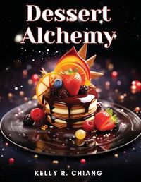 Cover image for Dessert Alchemy