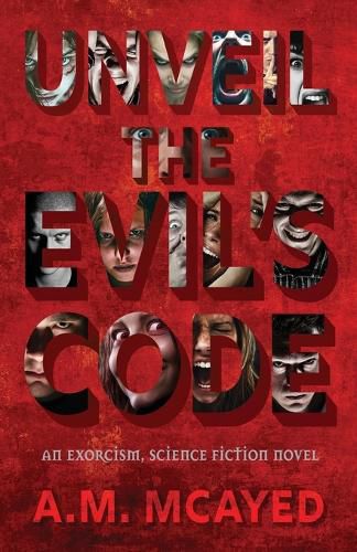 Cover image for Unveil the Evil's Code