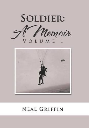 Cover image for Soldier