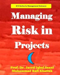 Cover image for Managing Risk in Projects