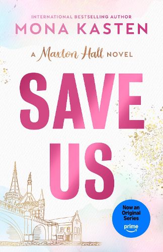 Cover image for Save Us