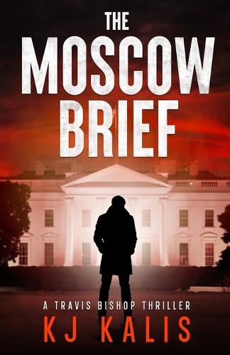 Cover image for The Moscow Brief