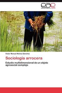 Cover image for Sociologia Arrocera
