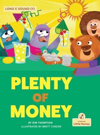 Cover image for Plenty of Money