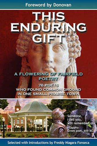 Cover image for This Enduring Gift