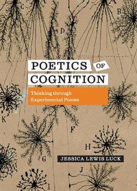 Cover image for Poetics of Cognition