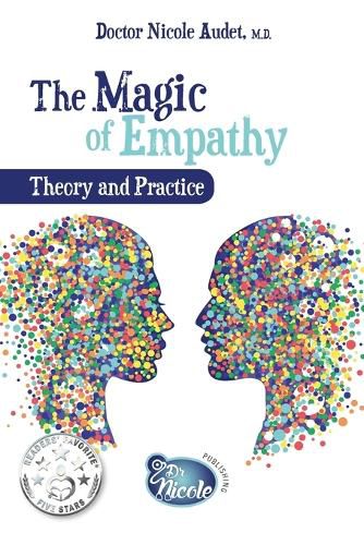Cover image for The Magic of Empathy: Theory and Practice