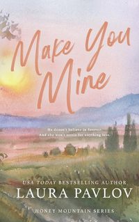 Cover image for Make You Mine Special Edition