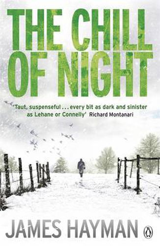 Cover image for The Chill of Night