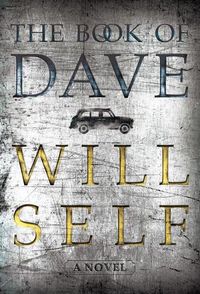 Cover image for The Book of Dave