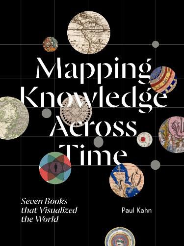 Cover image for Mapping Knowledge Across Time
