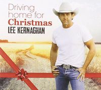 Cover image for Driving Home For Christmas