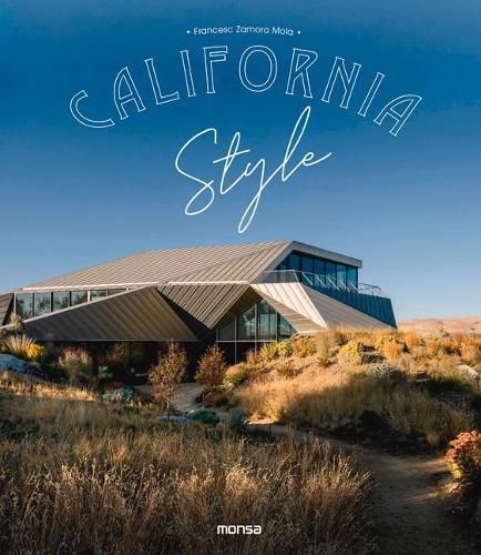 Cover image for California Style