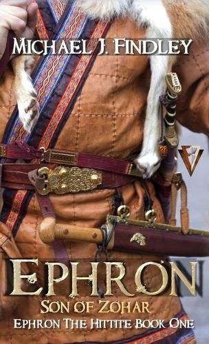 Cover image for Ephron Son of Zohar