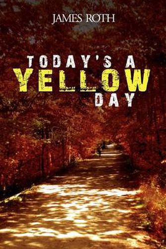 Cover image for Today's a Yellow Day