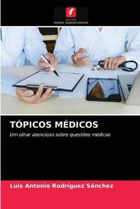 Cover image for Topicos Medicos