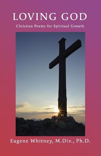 Cover image for Loving God