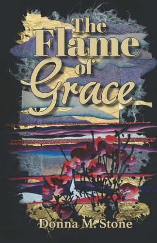 Cover image for The Flame of Grace