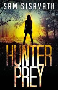 Cover image for Hunter/Prey