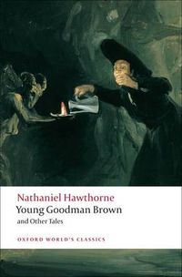 Cover image for Young Goodman Brown and Other Tales