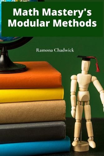Cover image for Math Mastery's Modular Methods