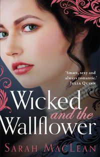 Cover image for Wicked and the Wallflower